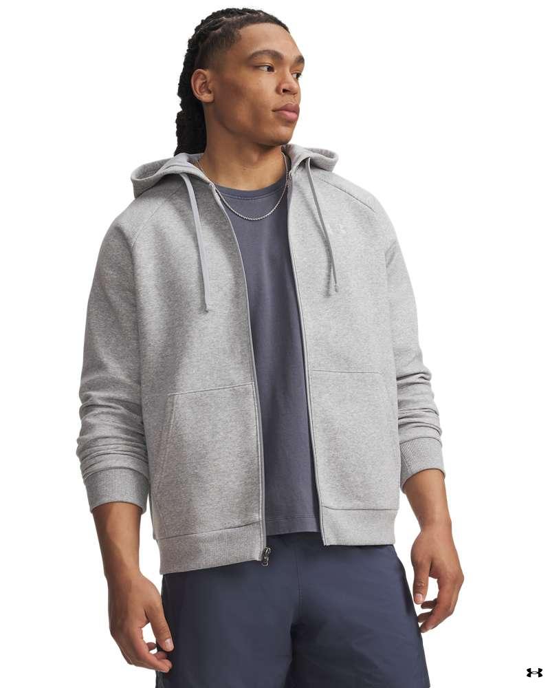 UA Rival Fleece Hoodie 