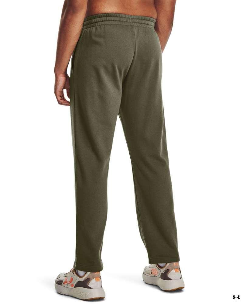 UA Rival Fleece Men's Pants
