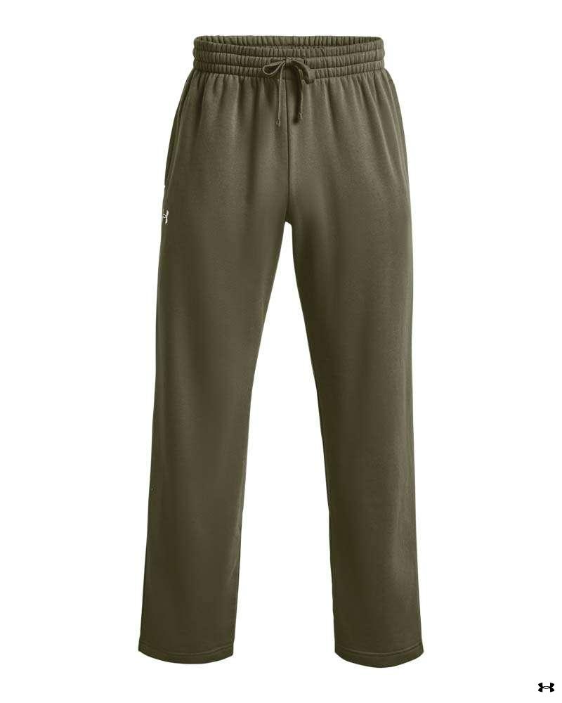 UA Rival Fleece Men's Pants