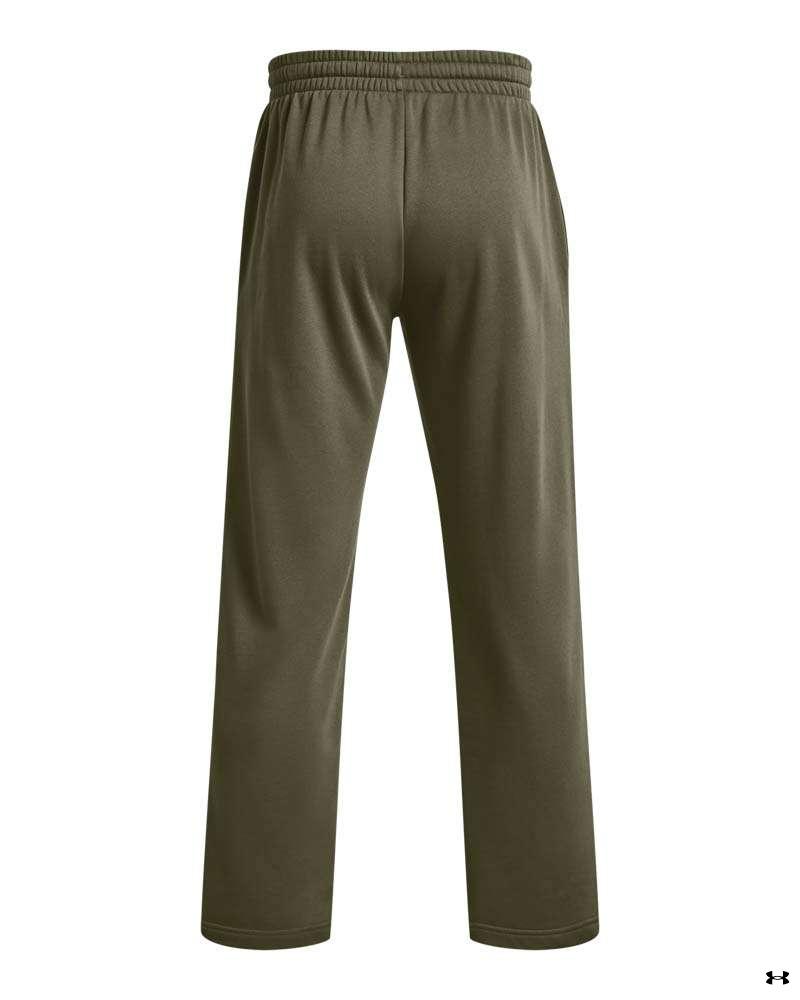 UA Rival Fleece Men's Pants