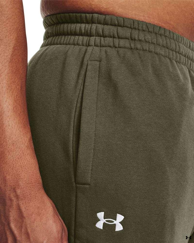 UA Rival Fleece Men's Pants