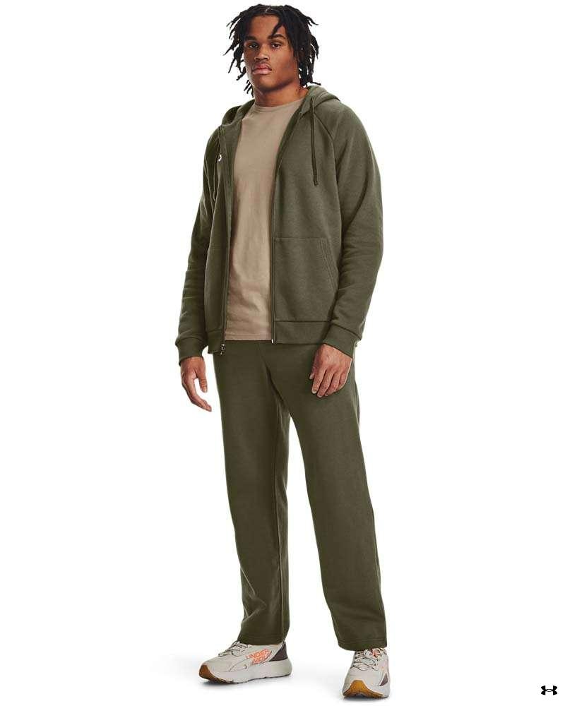 UA Rival Fleece Men's Pants