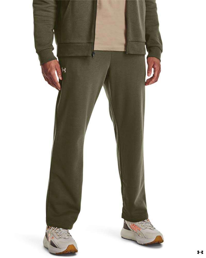 UA Rival Fleece Men's Pants