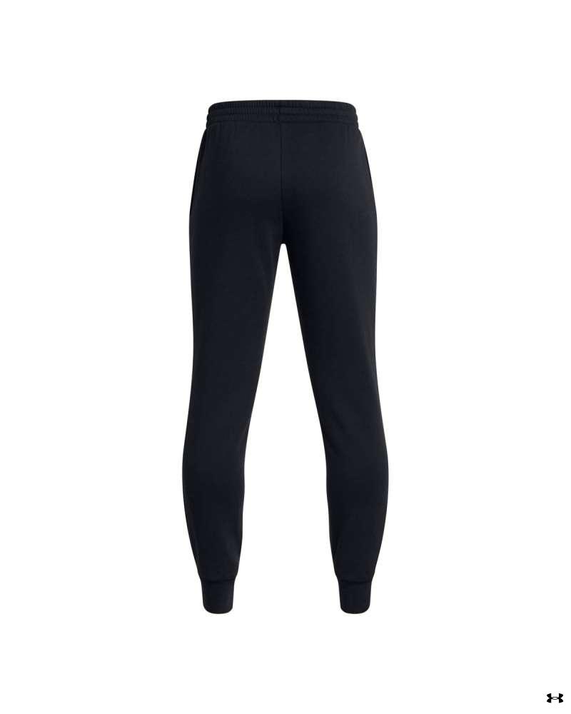 Boys' UA Rival Fleece Joggers 