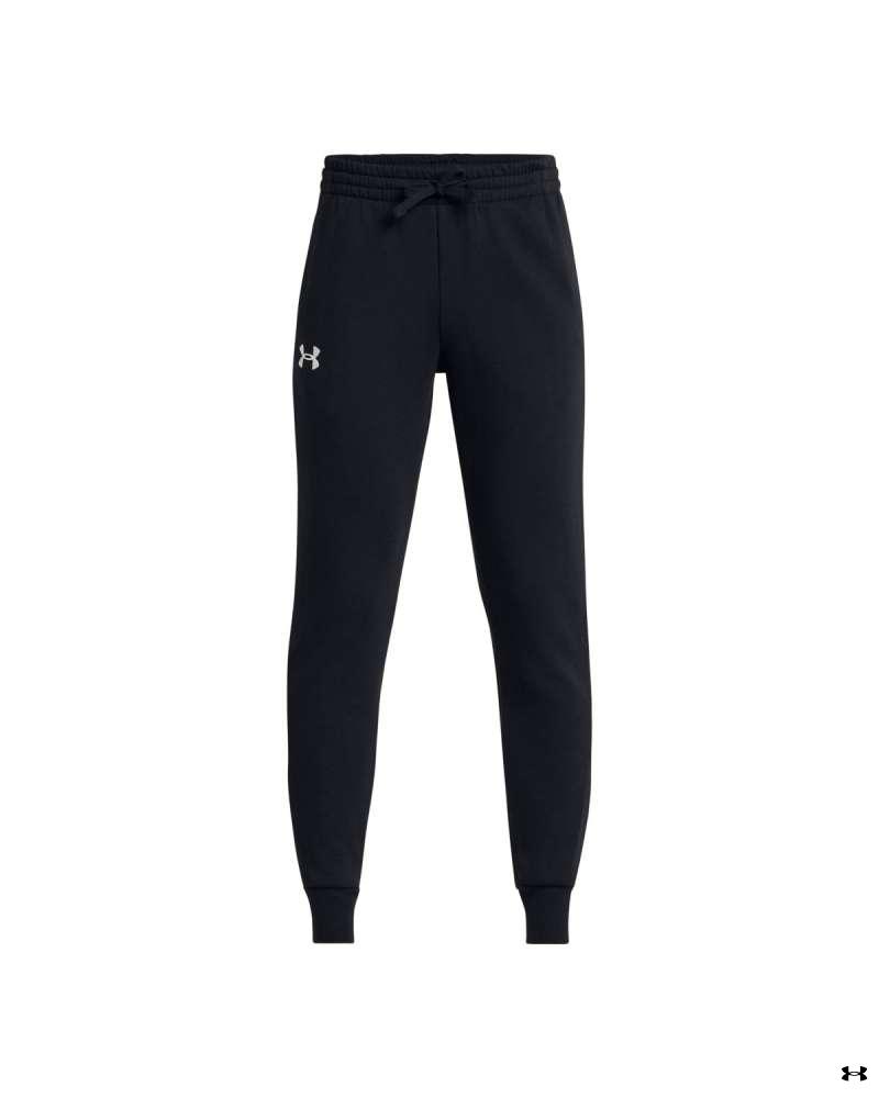 Boys' UA Rival Fleece Joggers 