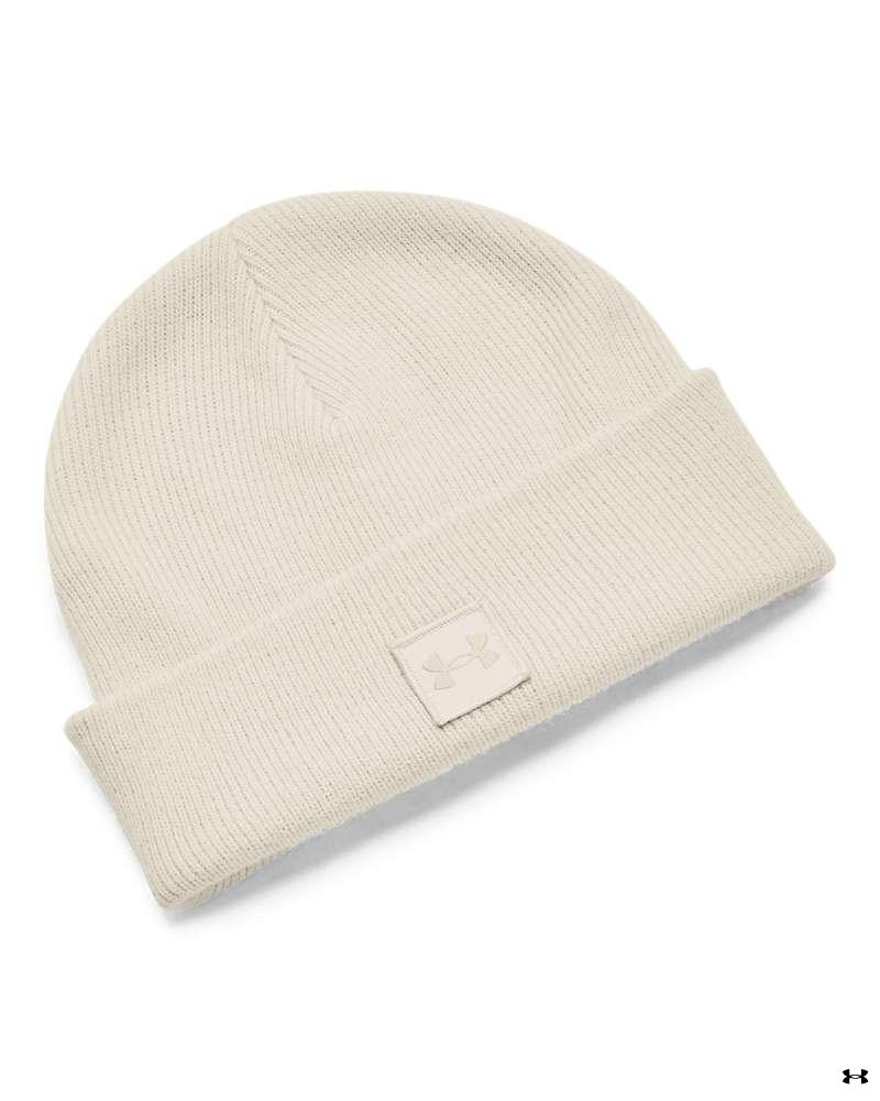 Men's UA Halftime Shallow Cuff Beanie