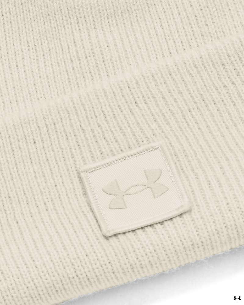 Men's UA Halftime Shallow Cuff Beanie