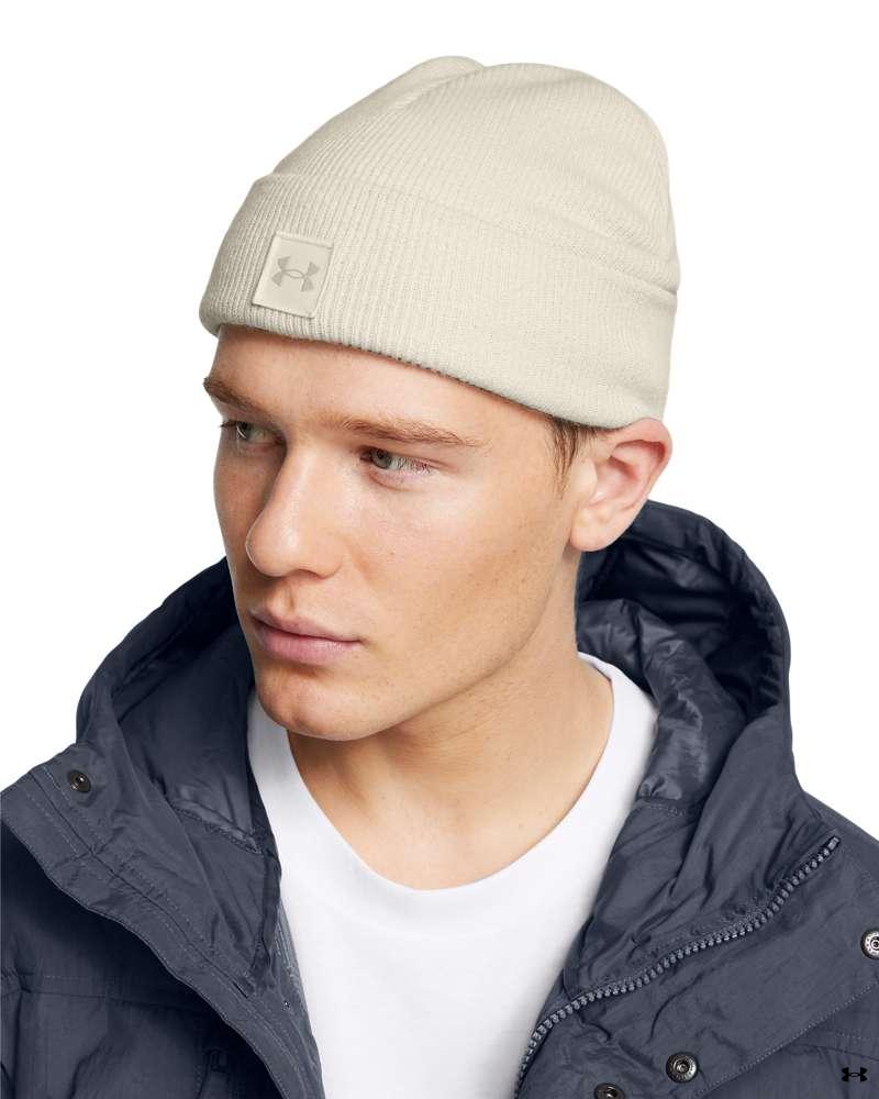 Men's UA Halftime Shallow Cuff Beanie
