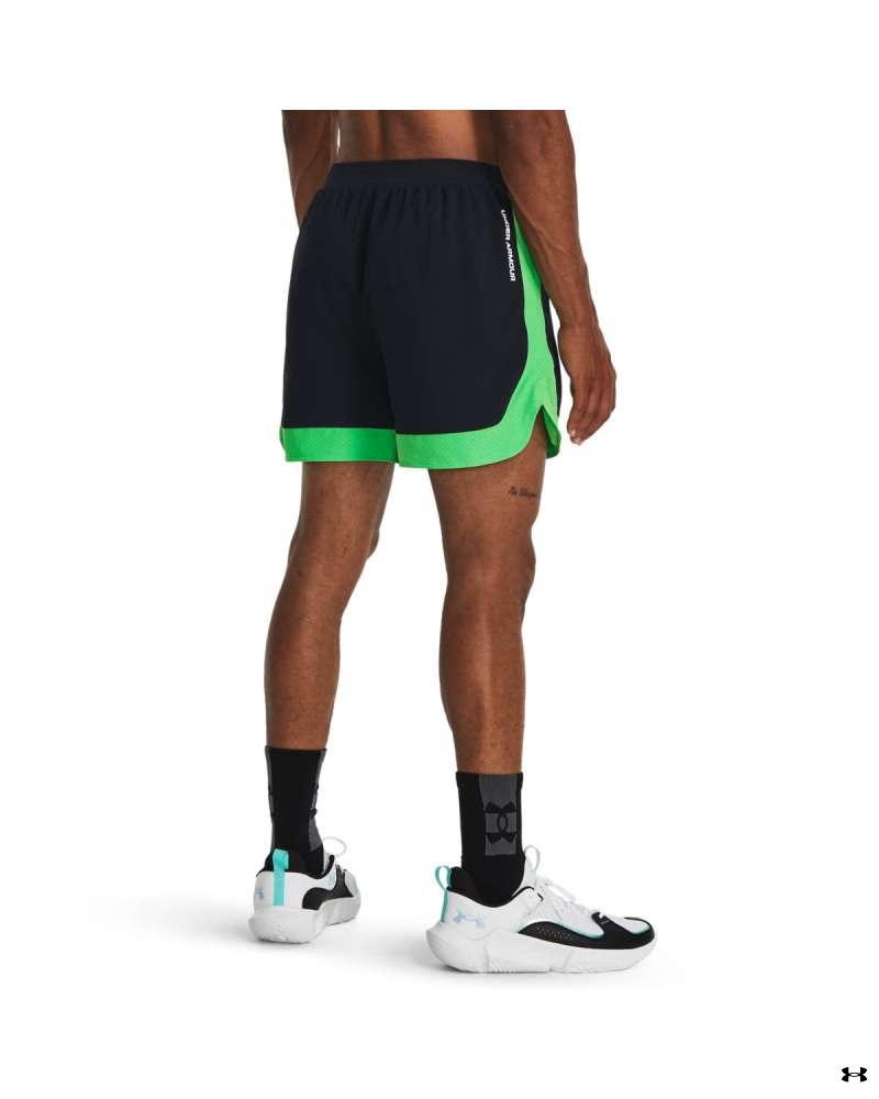 Men's UA Baseline 5