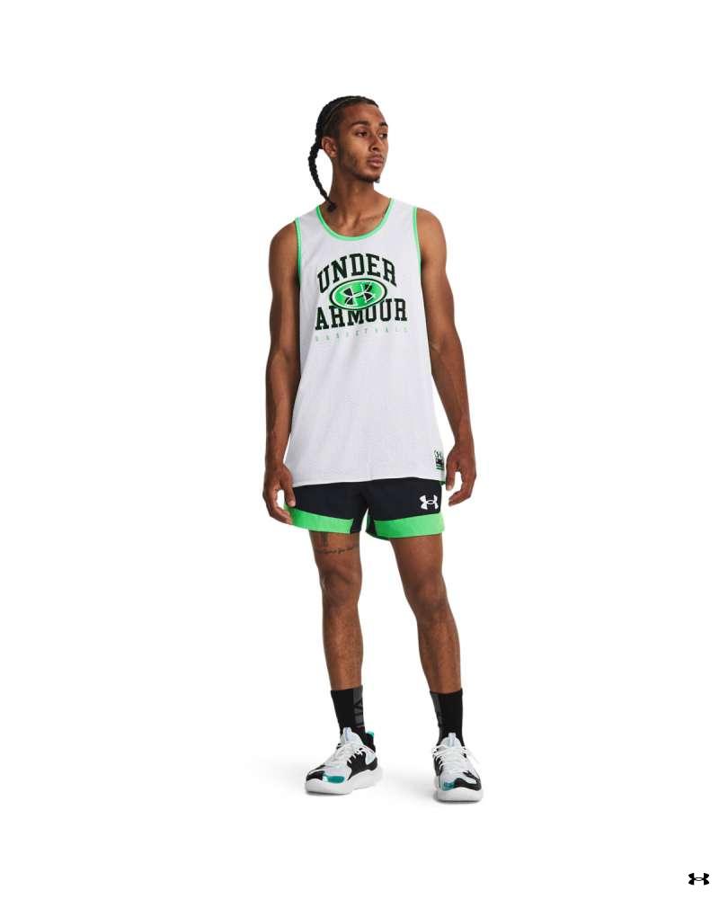 Men's UA Baseline 5
