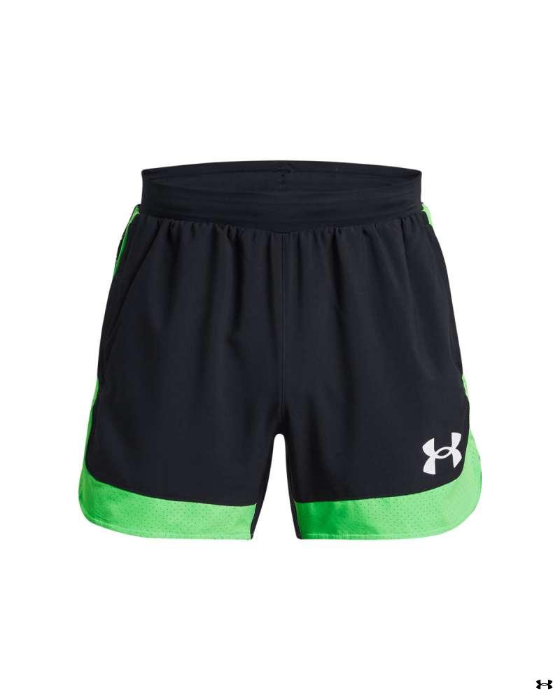 Men's UA Baseline 5
