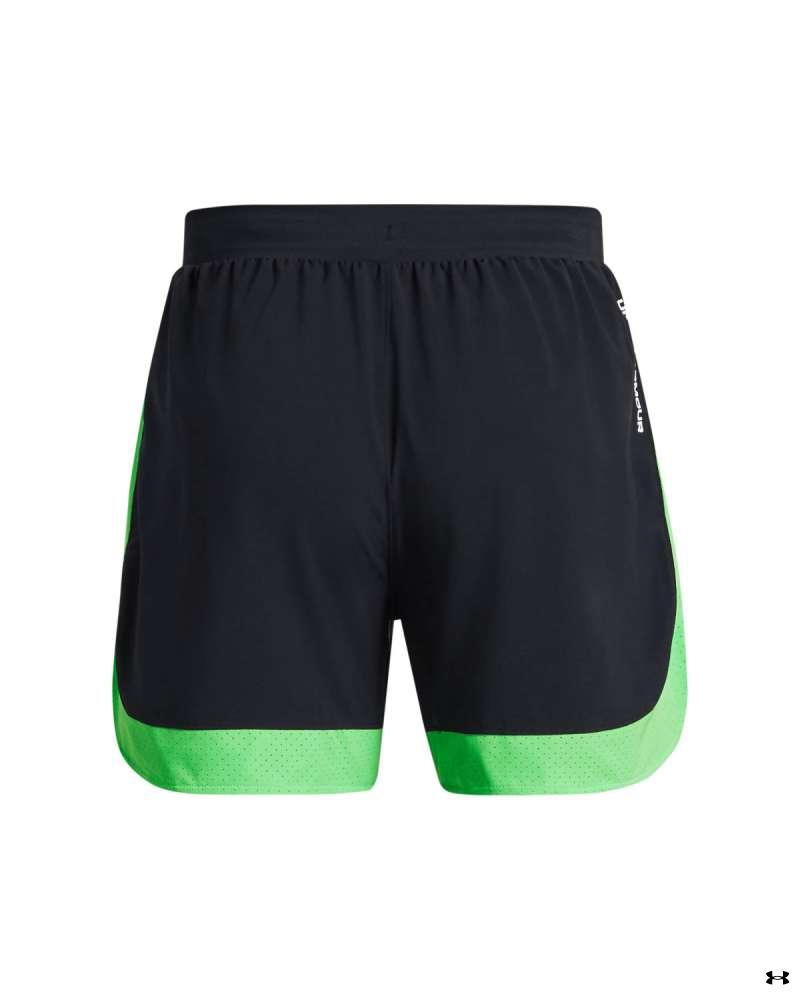 Men's UA Baseline 5