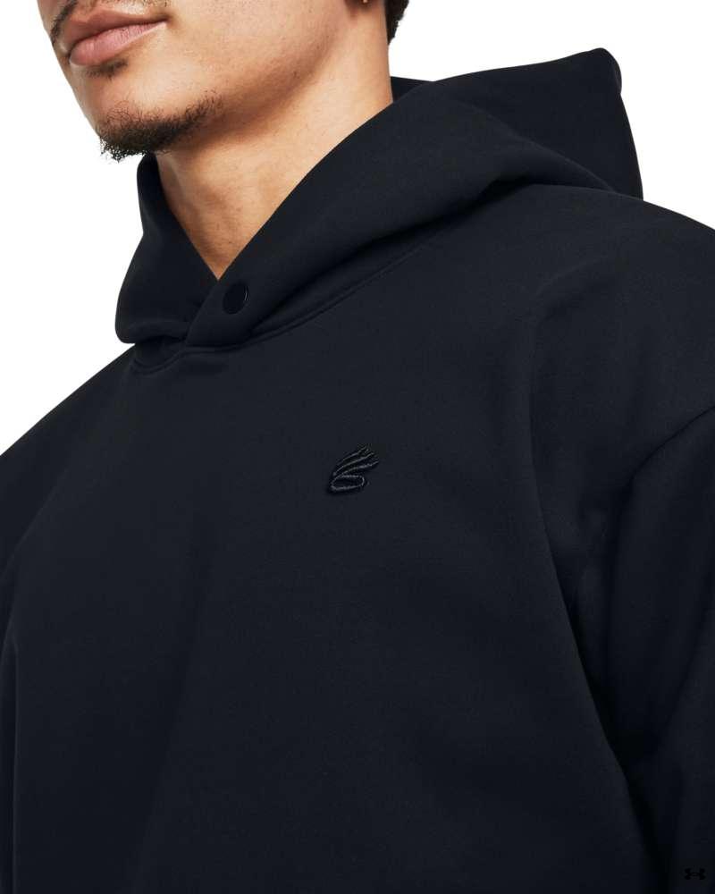 Men's Curry Greatest Hoodie