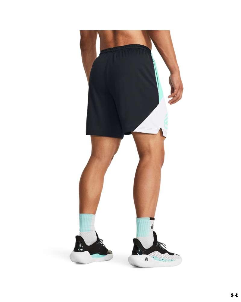 Men's Curry Splash Shorts