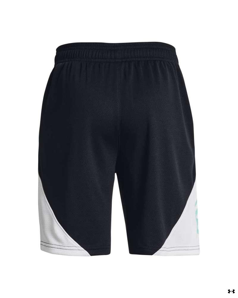 Boys' Curry Splash Shorts 