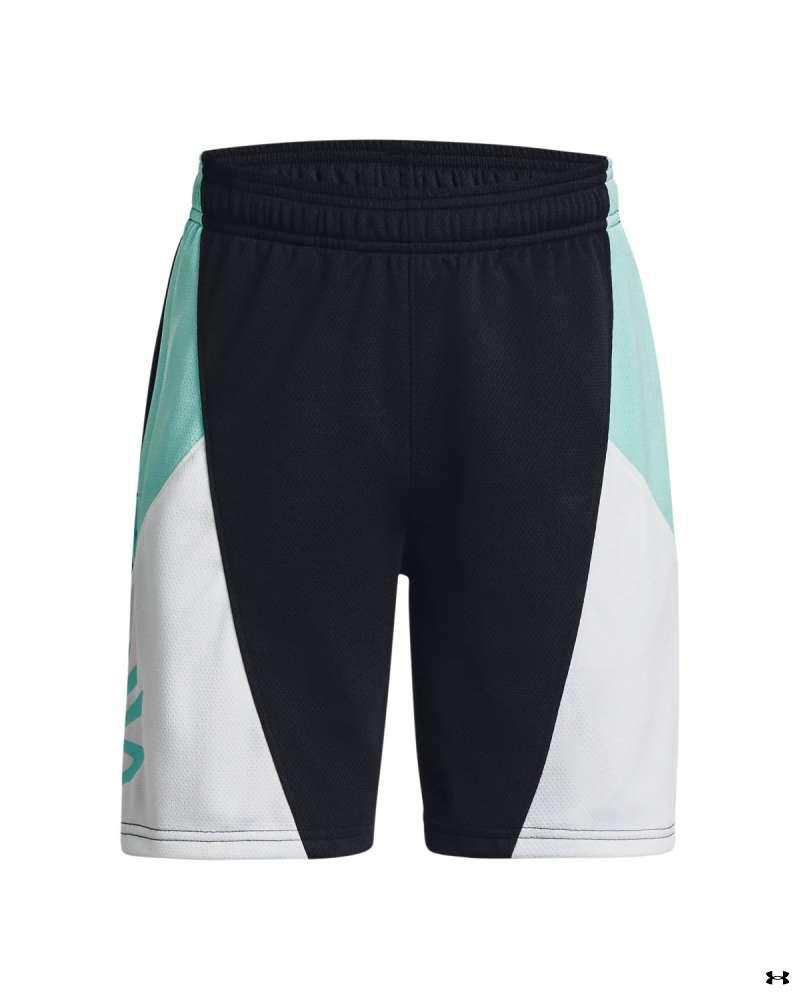 Boys' Curry Splash Shorts 