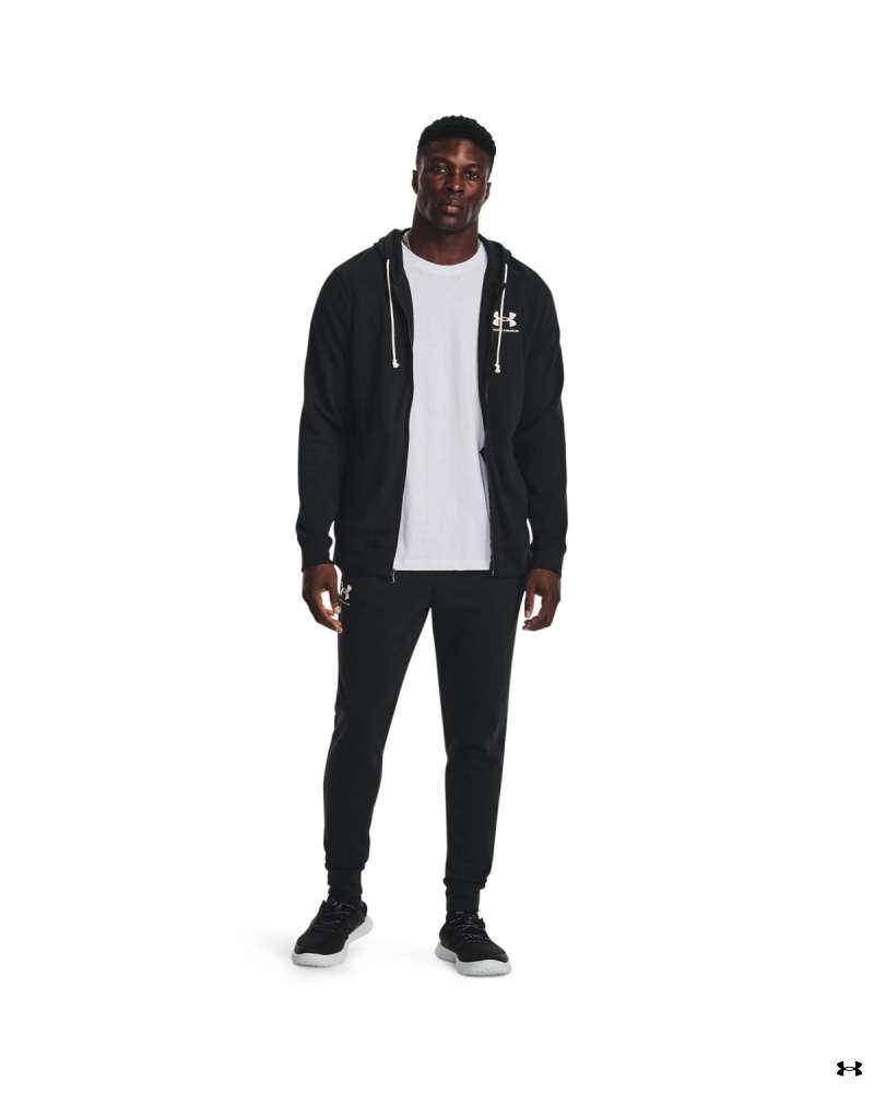 Men's UA Rival Terry Joggers Pants 