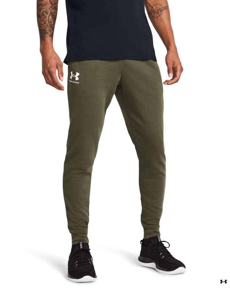Men's UA Rival Terry Joggers Pants 