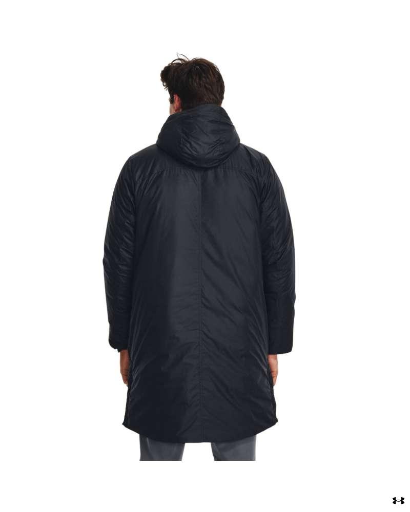 Men's UA Storm Insulated Bench Coat