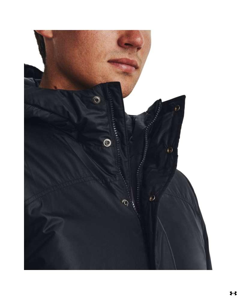 Men's UA Storm Insulated Bench Coat