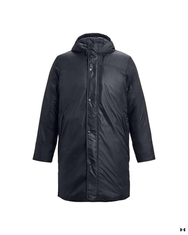 Men's UA Storm Insulated Bench Coat