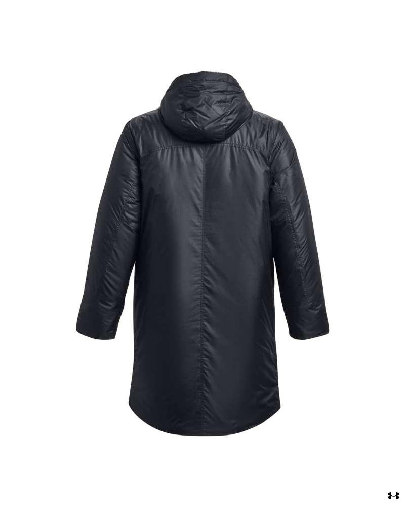 Men's UA Storm Insulated Bench Coat