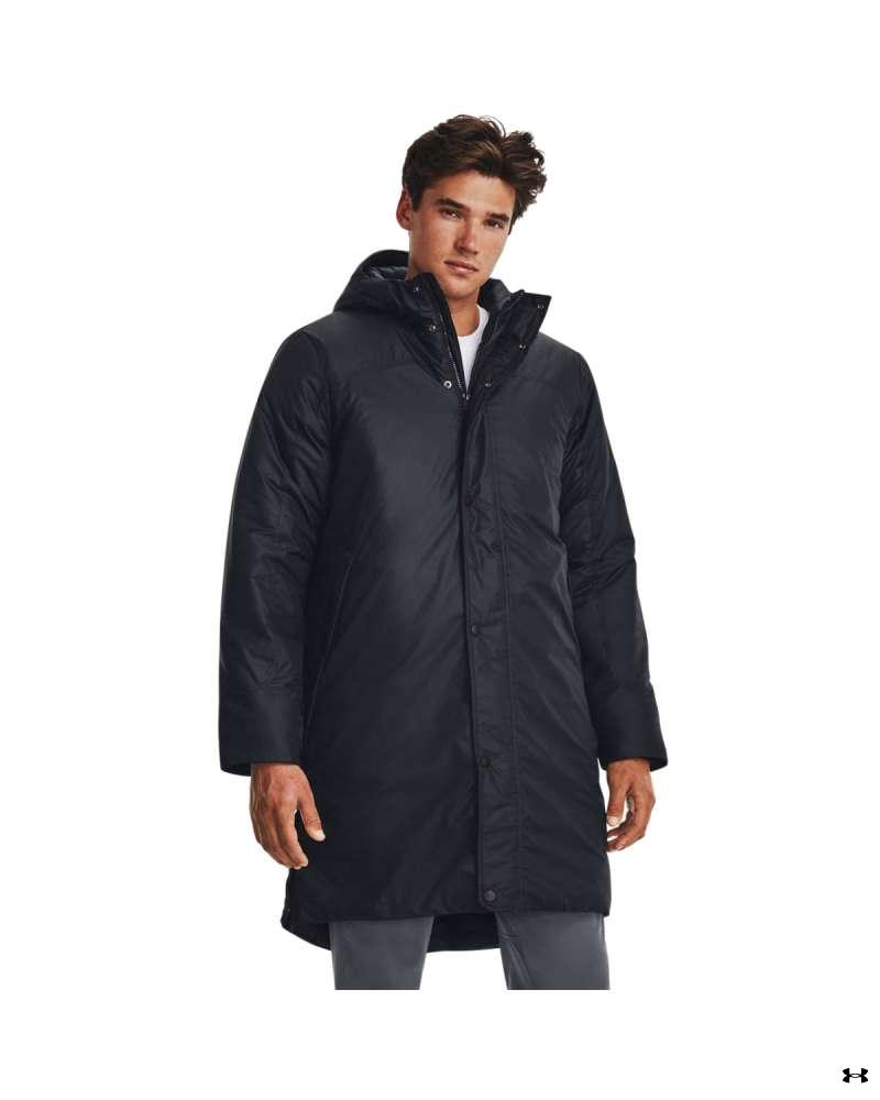 Men's UA Storm Insulated Bench Coat