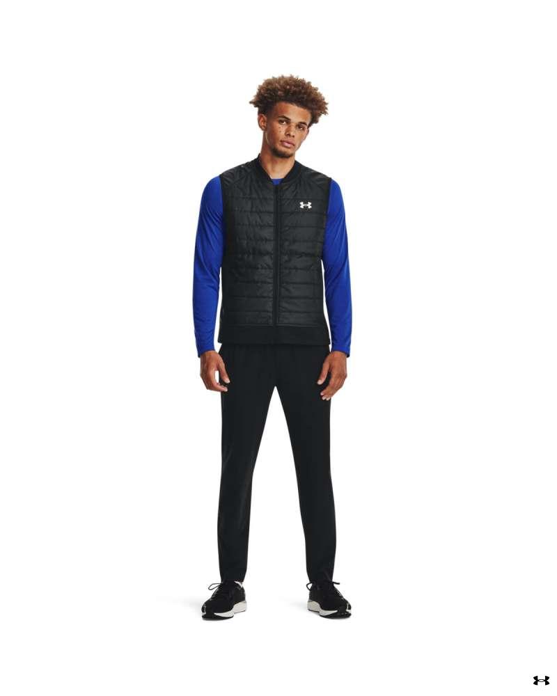 Storm Insulate Run HBD Vest 