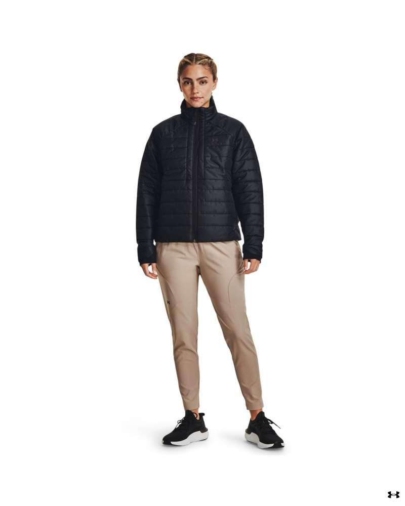 Women's UA Storm Insulated Jacket