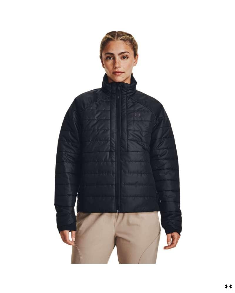 Women's UA Storm Insulated Jacket