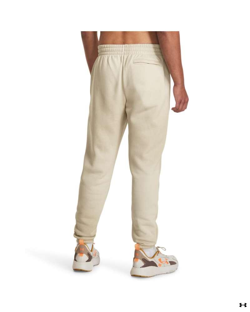 Men's UA Essential Fleece Joggers 