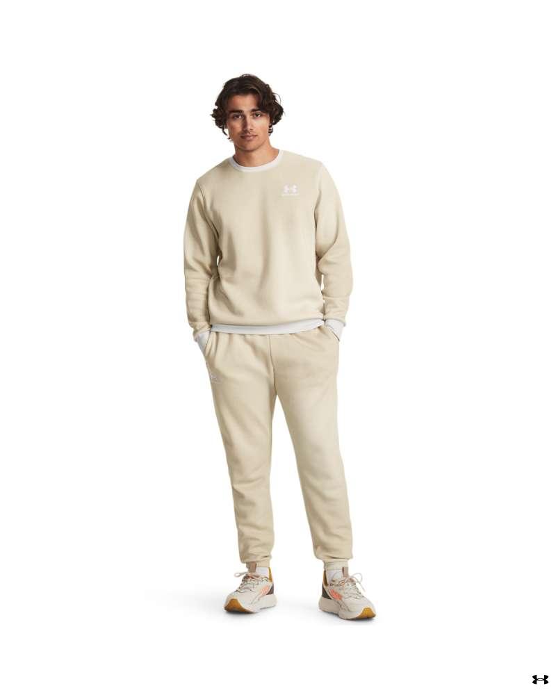 Men's UA Essential Fleece Joggers 