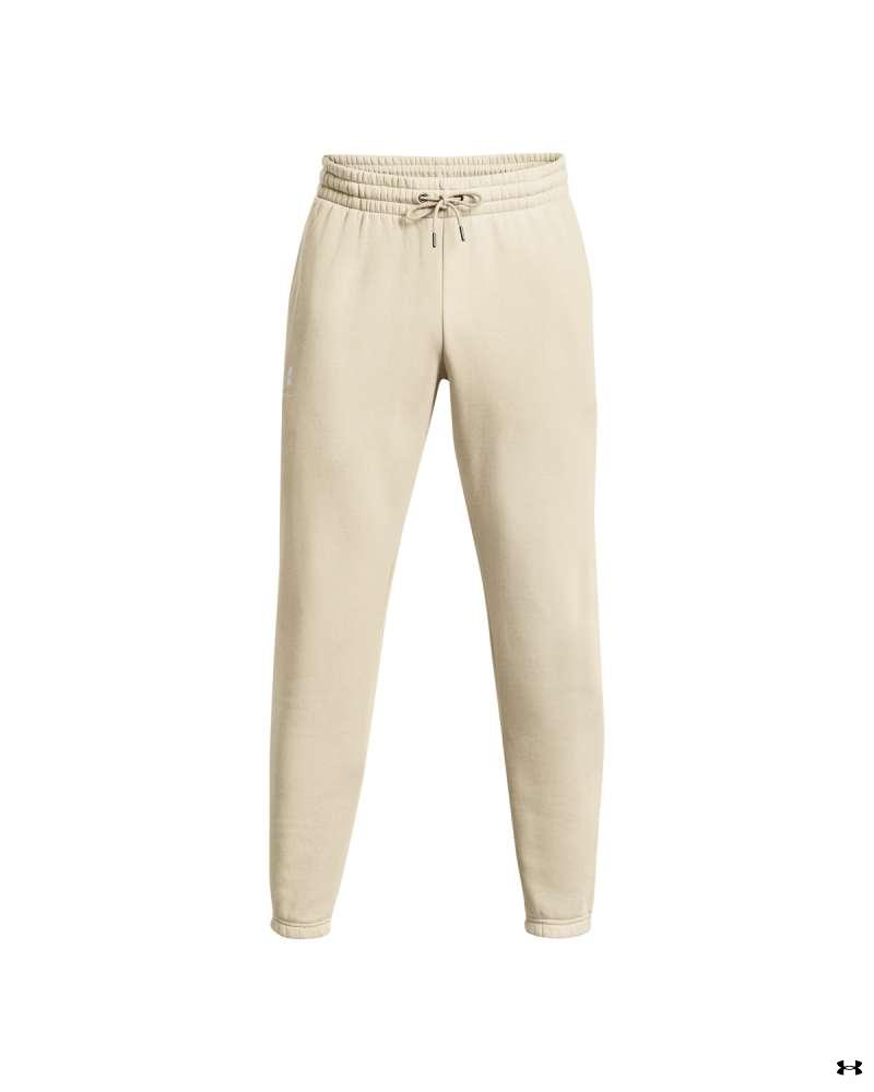Men's UA Essential Fleece Joggers 
