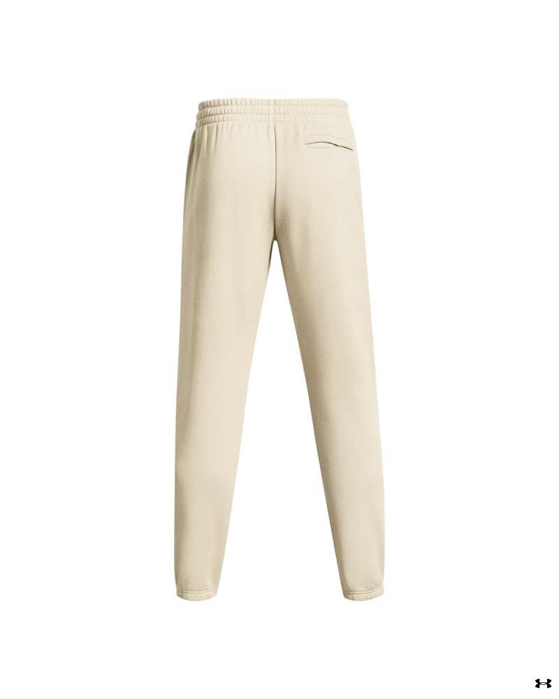 Men's UA Essential Fleece Joggers 
