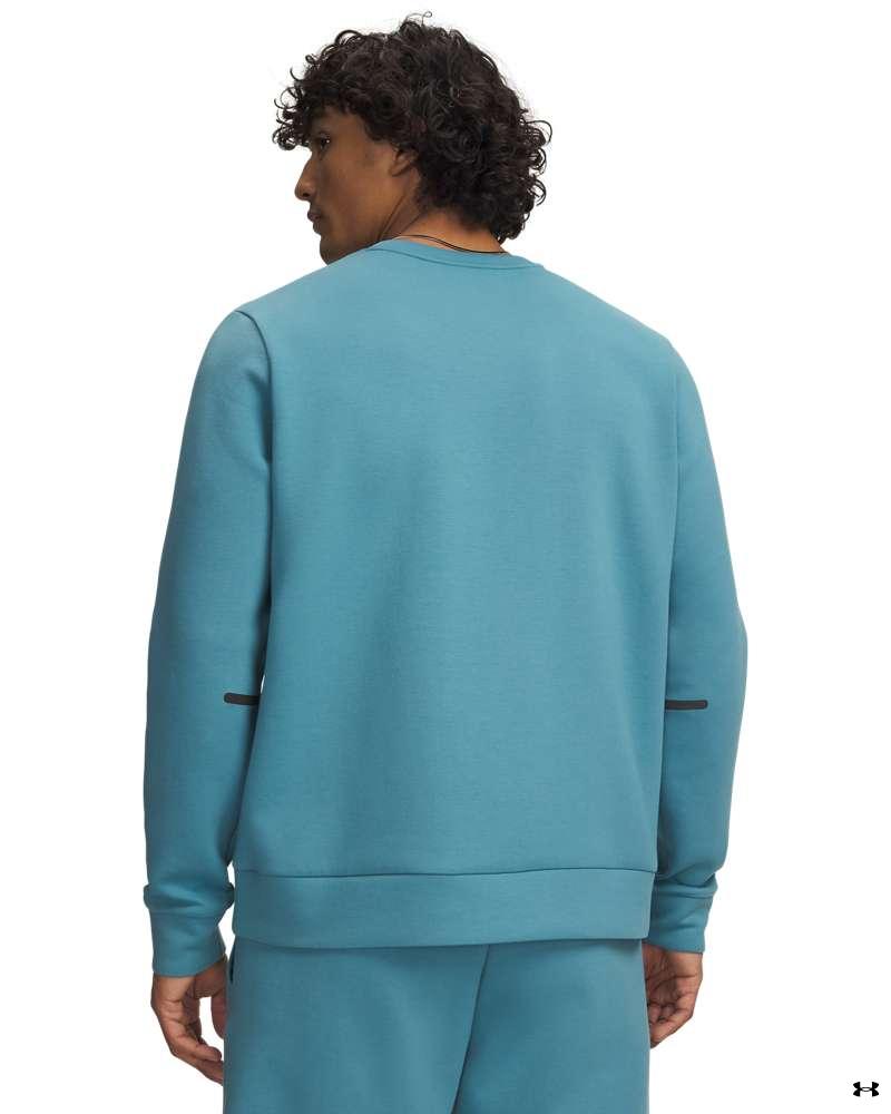 UA Unstoppable Fleece Long Sleeve 