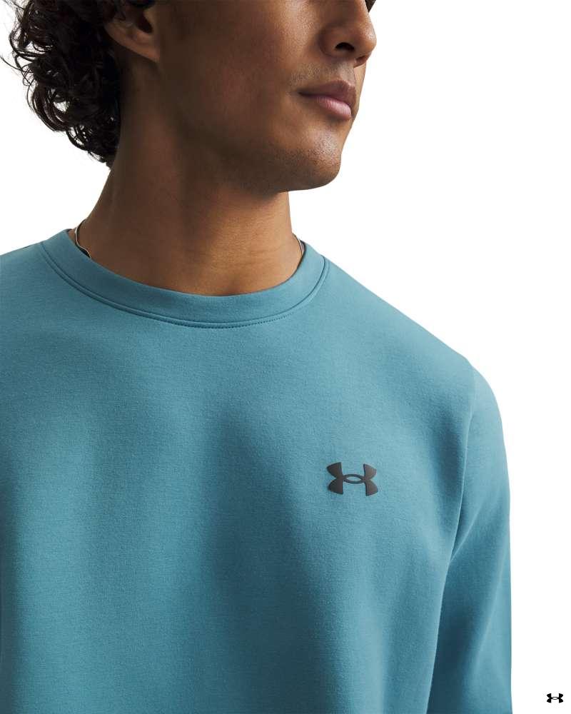 UA Unstoppable Fleece Long Sleeve 