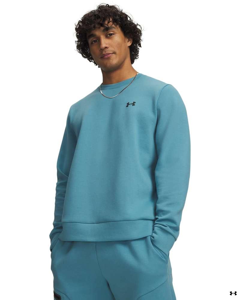 UA Unstoppable Fleece Long Sleeve 