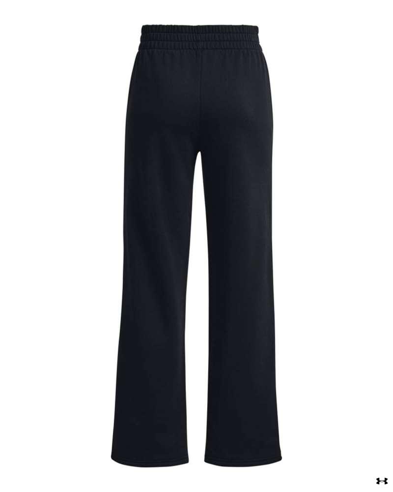 UA Rival Flc Straight Pants 