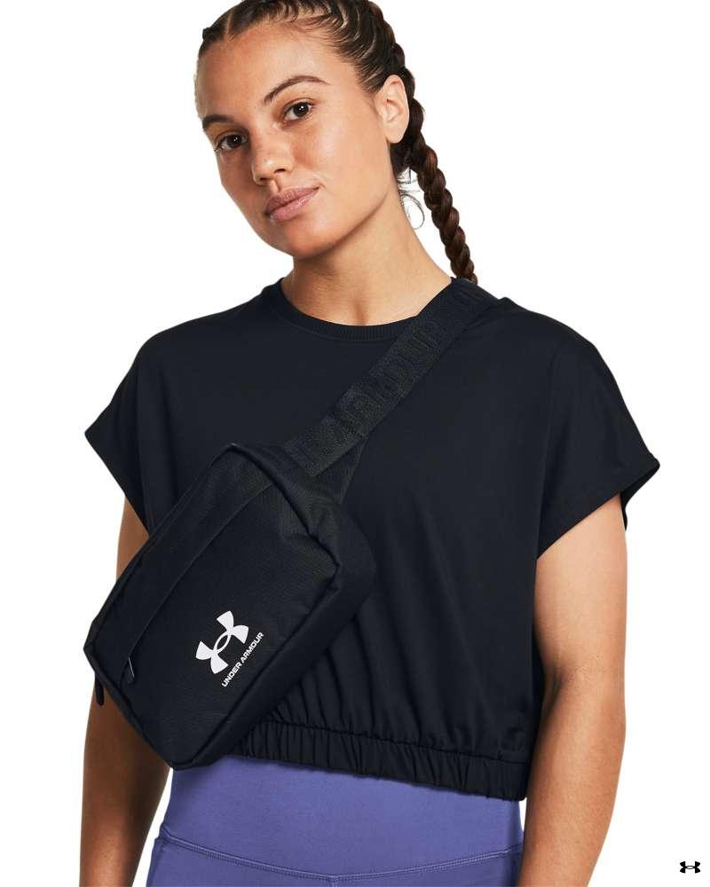 UA SportStyle Lite Waist Bag Crossbody