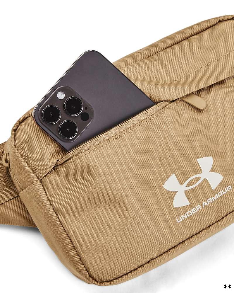 UA SportStyle Lite Waist Bag Crossbody 