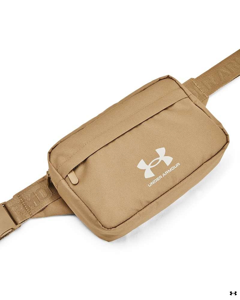 UA SportStyle Lite Waist Bag Crossbody 