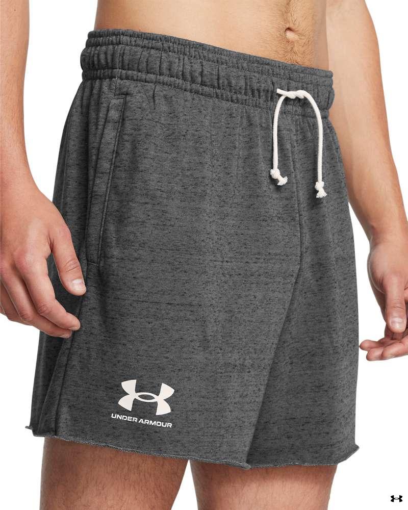 Men's UA Rival Terry 6