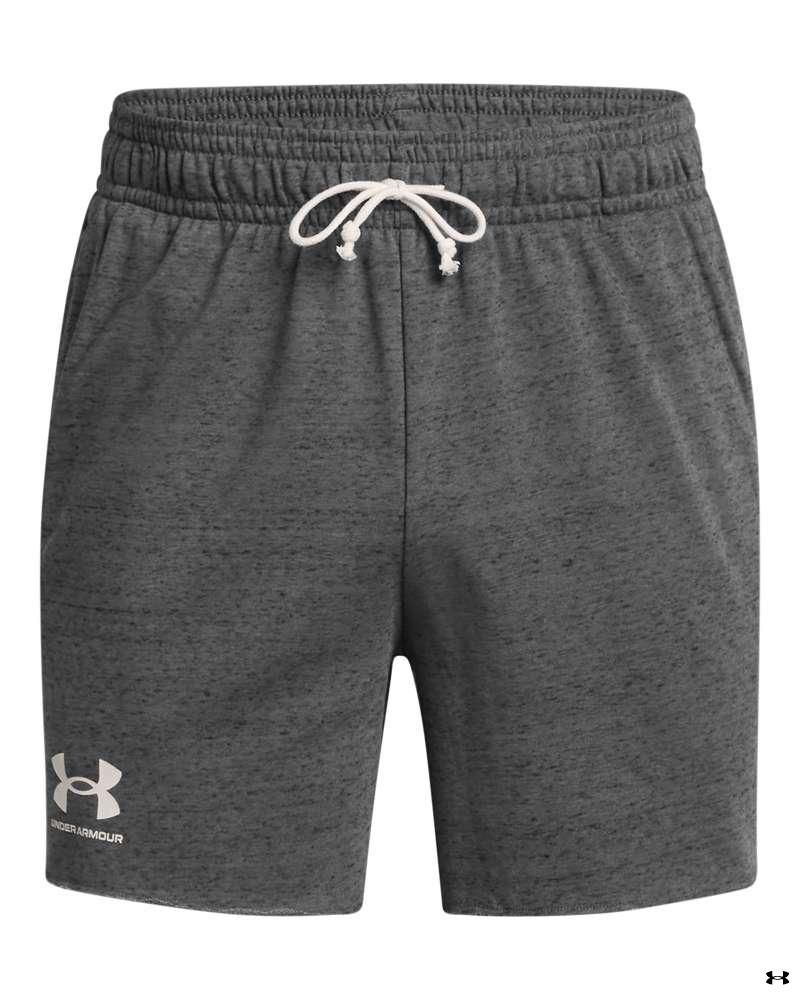 Men's UA Rival Terry 6
