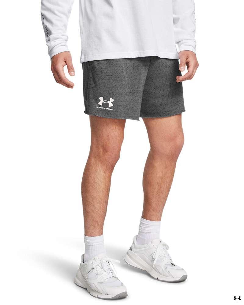 Men's UA Rival Terry 6