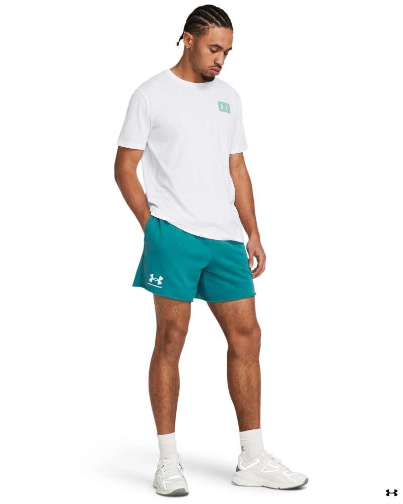 Men's UA Rival Terry 6