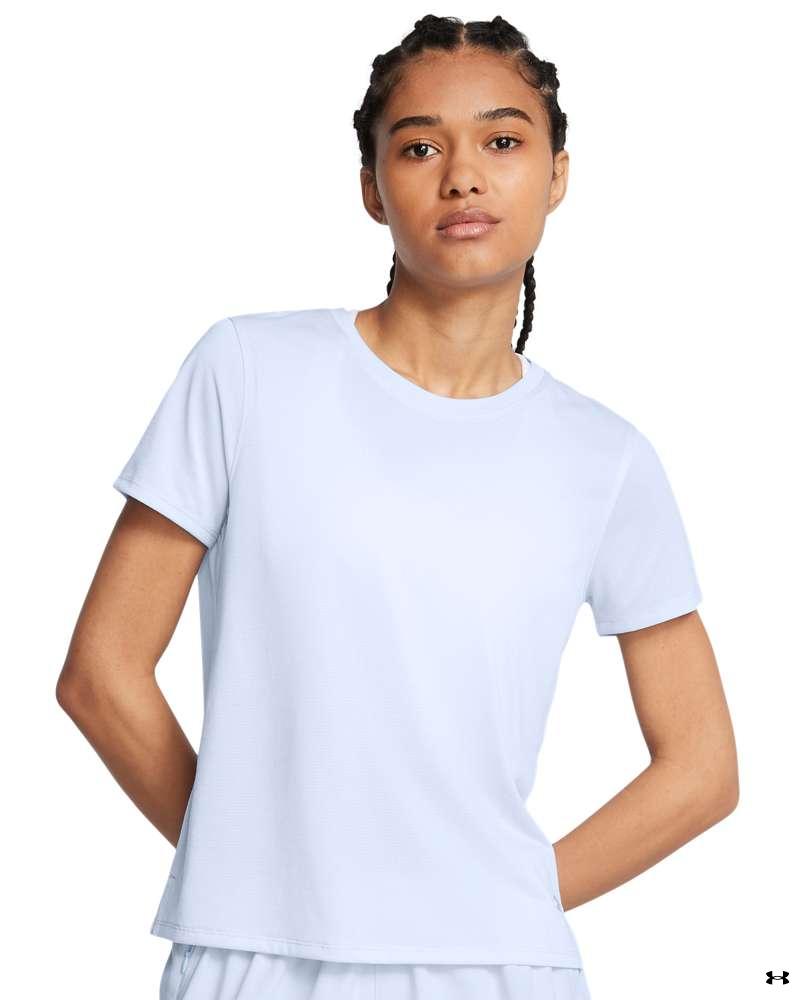Women's UA Launch  T-shirt 