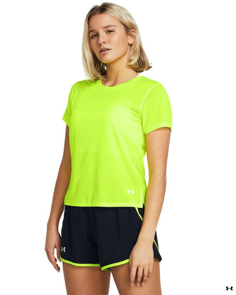 Women's UA Launch T-shirt