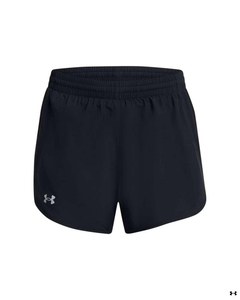 Women's UA Fly-By 2-in-1 Shorts