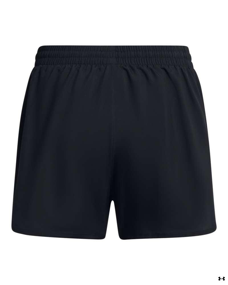 Women's UA Fly-By 2-in-1 Shorts