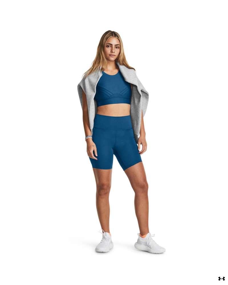 Women's UA Meridian 7